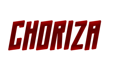 LOGO CHORI